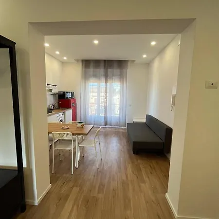 Lägenhet Caramagna 2 *