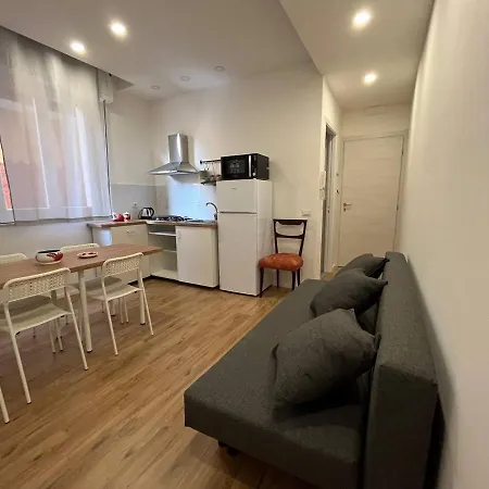 Lägenhet Caramagna 2