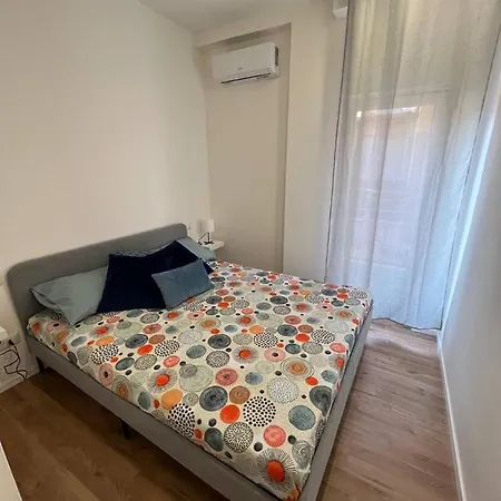 Lägenhet Caramagna 2 Aci Castello