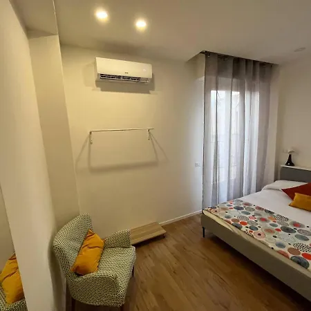 Lägenhet Caramagna 2