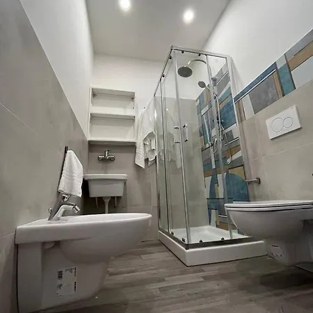 Lägenhet Caramagna 2