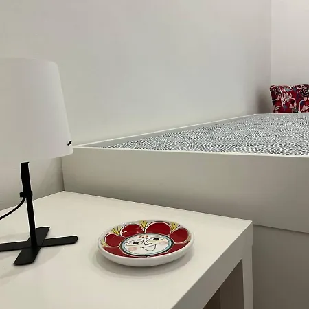 Caramagna 2 Lägenhet