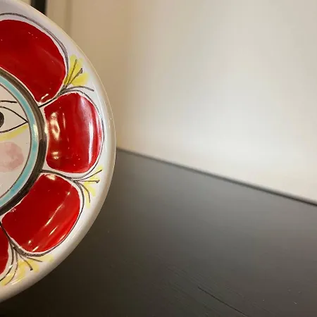 Lägenhet Caramagna 2 *