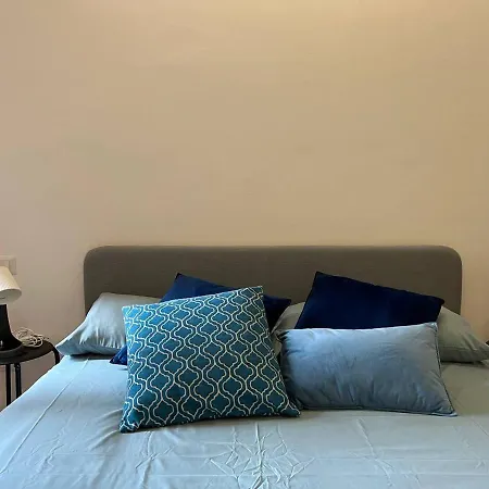 Lägenhet Caramagna 2 *