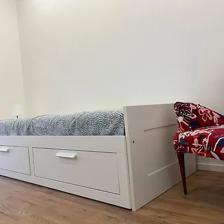 Lägenhet Caramagna 2