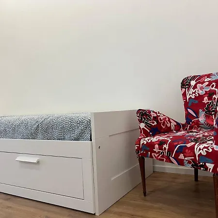 Lägenhet Caramagna 2 *