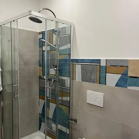 Caramagna 2 Lägenhet Aci Castello