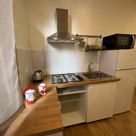 Caramagna 2 Apartman