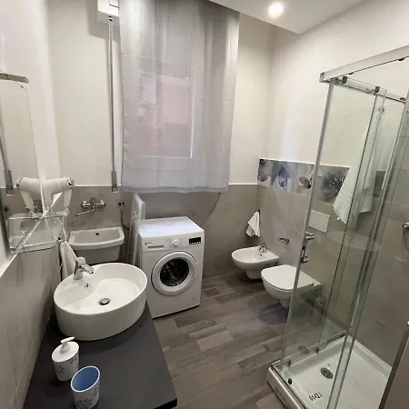 Lägenhet Caramagna 2 *