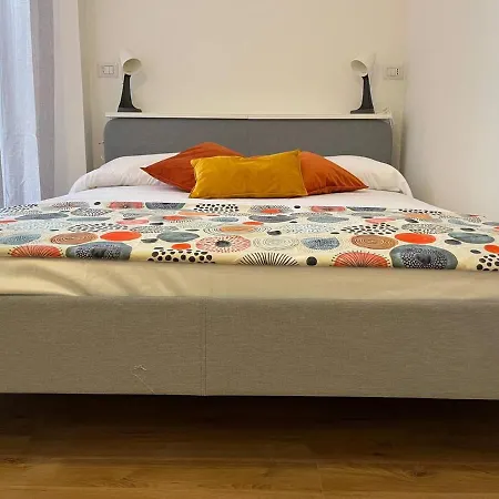 Caramagna 2 Lägenhet