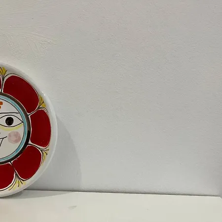 Lägenhet Caramagna 2