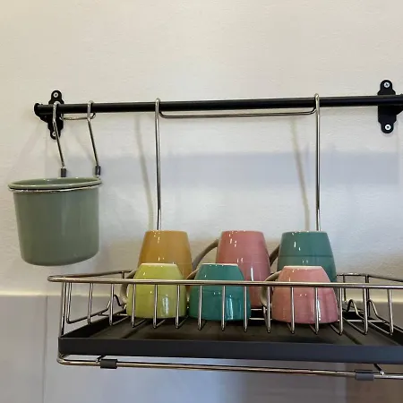 Lägenhet Caramagna 2