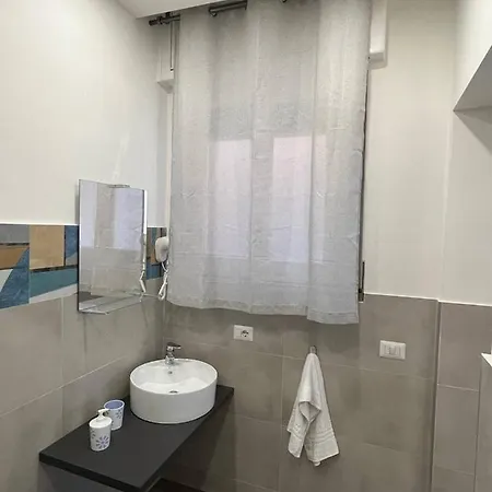 Lägenhet Caramagna 2 *