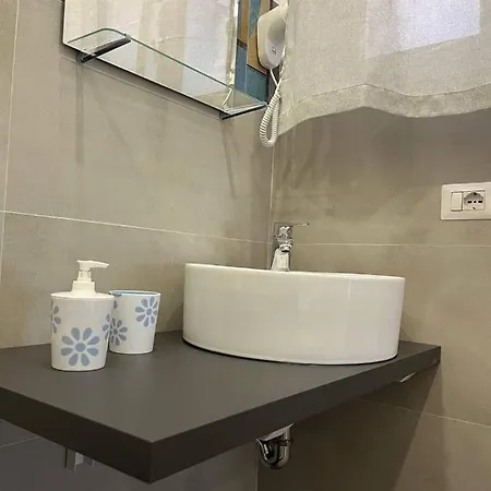 Lägenhet Caramagna 2 Aci Castello