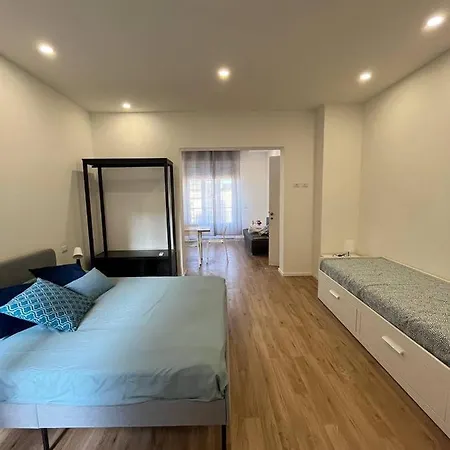 Caramagna 2 Lägenhet