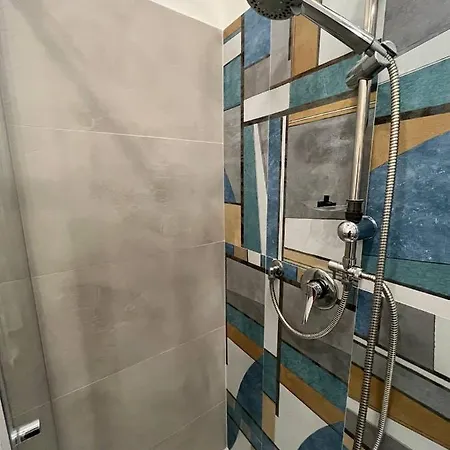 Lägenhet Caramagna 2 Aci Castello