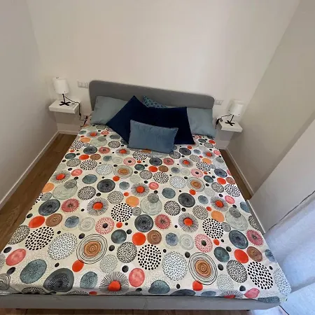 Caramagna 2 Lägenhet