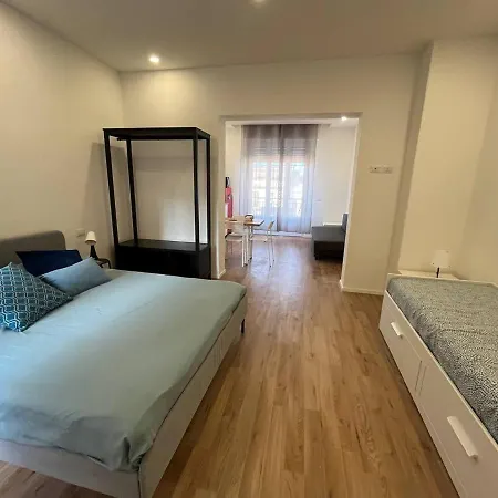 Lägenhet Caramagna 2 Aci Castello