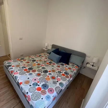 Lägenhet Caramagna 2