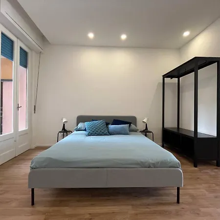 Caramagna 2 Lägenhet Aci Castello