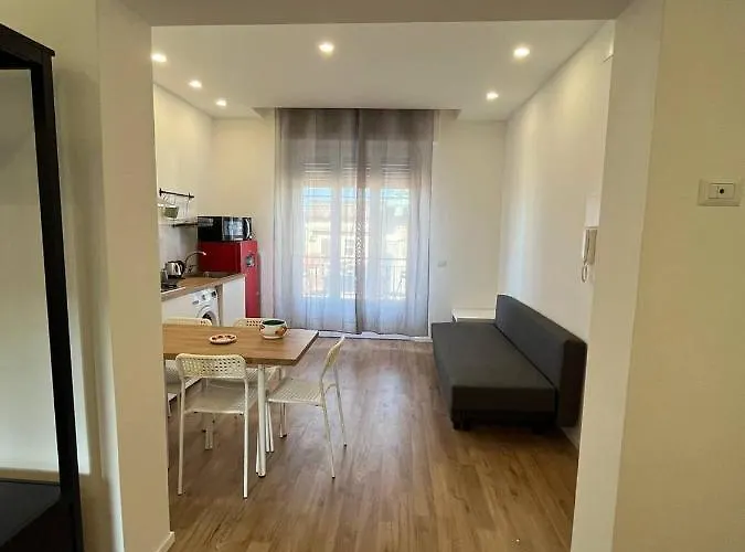 Appartement Caramagna 2 *
