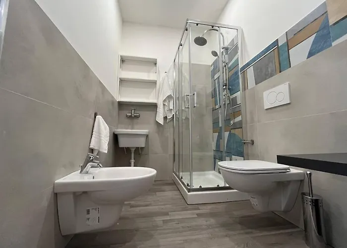 Caramagna 2 Appartement Aci Castello