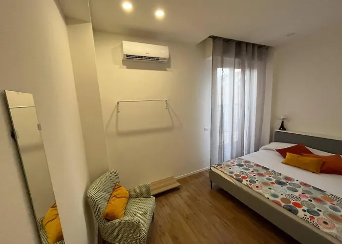 Appartement Caramagna 2