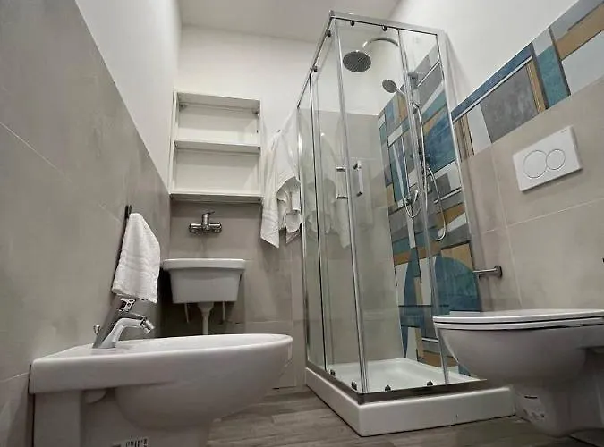 Appartement Caramagna 2