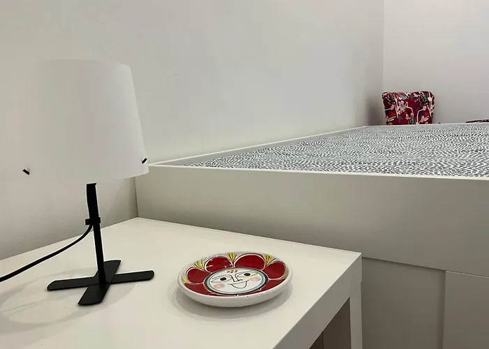 Caramagna 2 Appartement