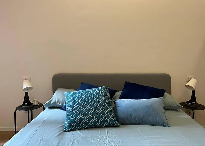 Appartement Caramagna 2 *