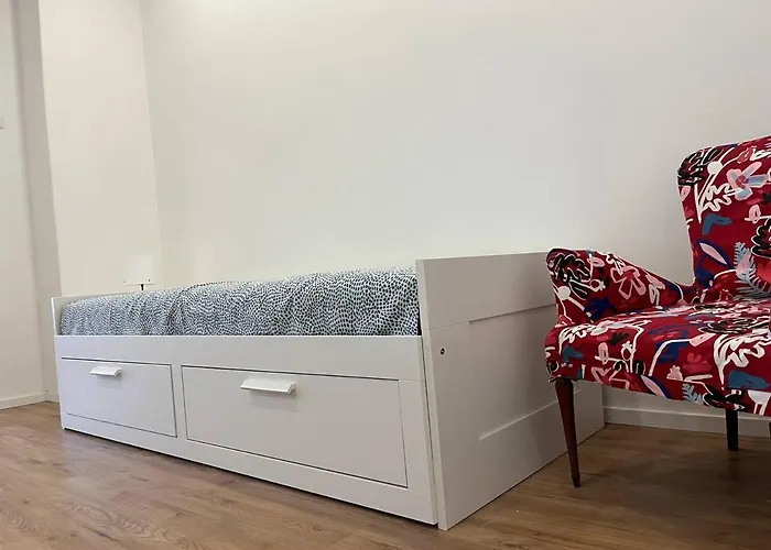 Appartement Caramagna 2