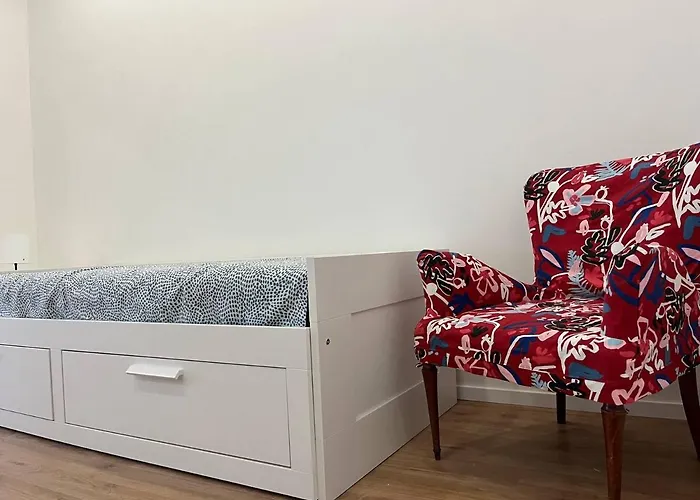 Appartement Caramagna 2 *