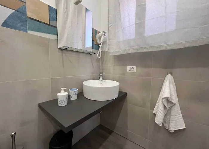 Appartement Caramagna 2 Aci Castello