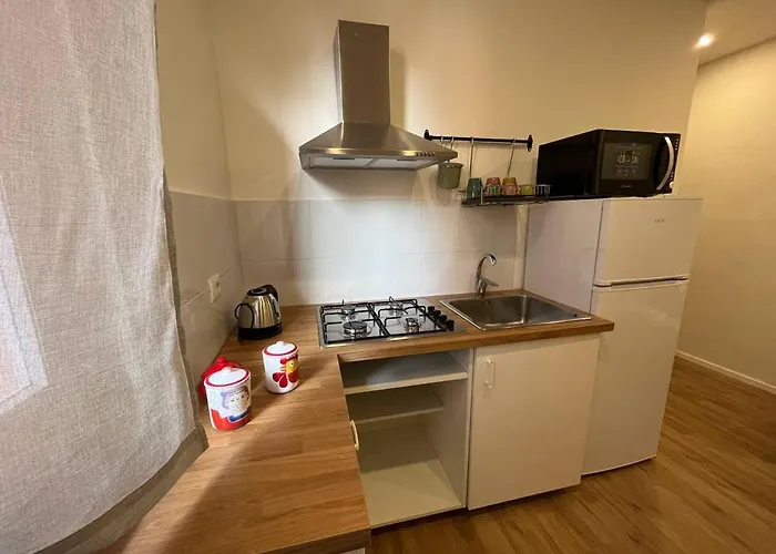 Caramagna 2 Appartement