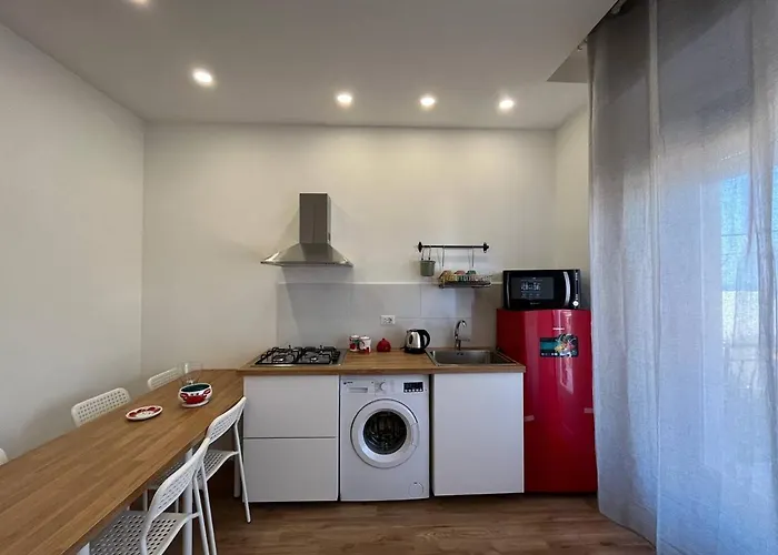 Caramagna 2 Appartement *