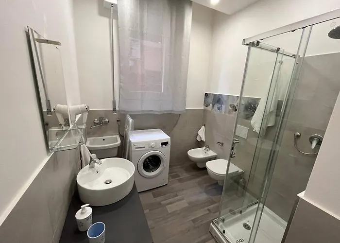 Appartement Caramagna 2 *