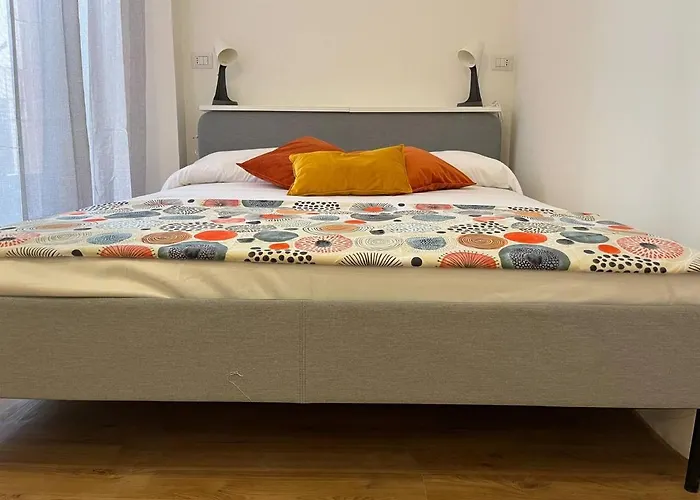 Caramagna 2 Appartement