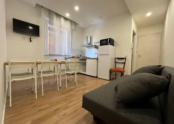 Caramagna 2 Appartement Aci Castello