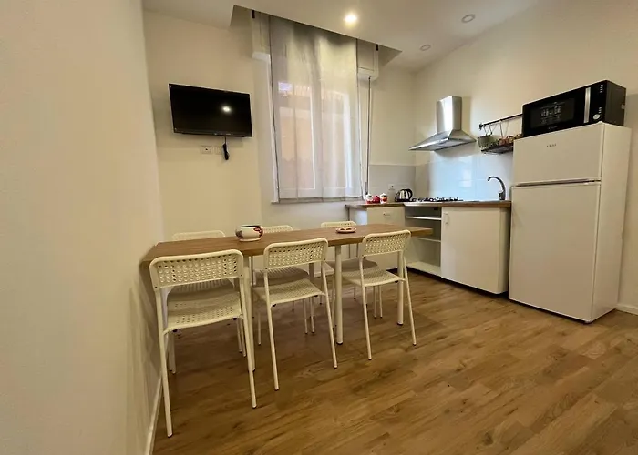 Appartement Caramagna 2 *
