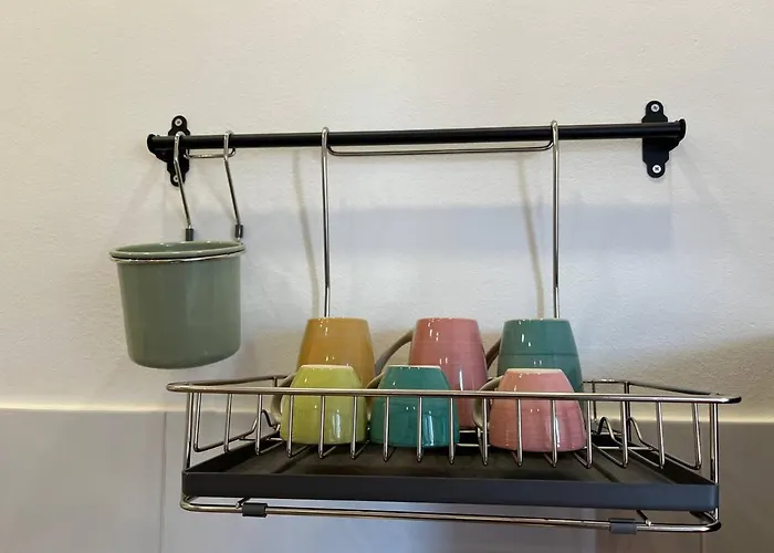 Appartement Caramagna 2