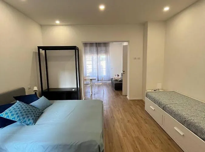 Caramagna 2 Appartement