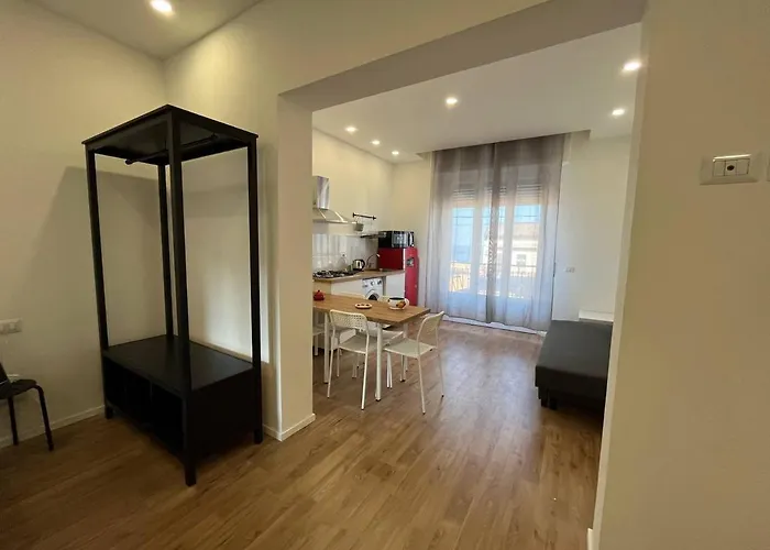 Appartement Caramagna 2 *