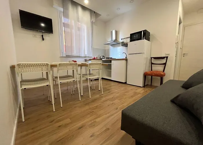 Caramagna 2 Appartement