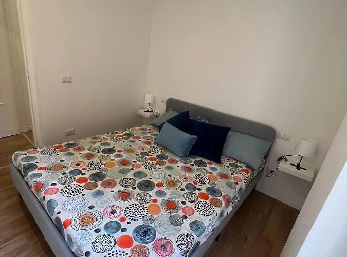 Appartement Caramagna 2
