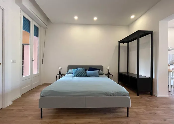 Caramagna 2 Appartement Aci Castello